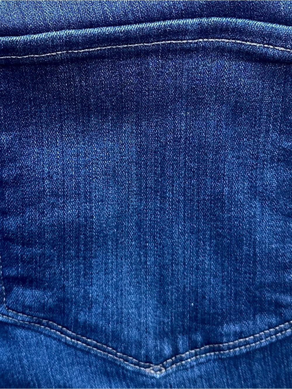 PAIGE Federal Slim Straight Jeans 33x30 Dark Wash Stretch Denim Made in USA - Picture 2 of 9